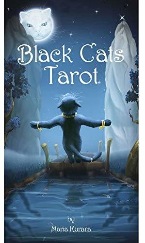 ブラックキャッツ・タロット Black Cats Tarot