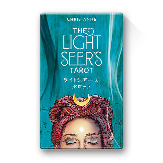 ライトシアーズ タロット The Light Seer's Tarot