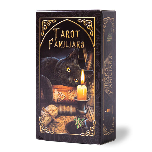 タロット ファミリア　TAROT FAMILIARS