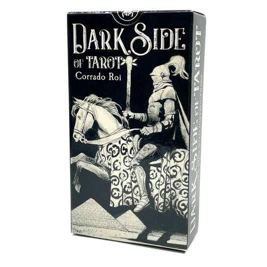 ダークサイド オブ タロット　Dark Side of Tarot