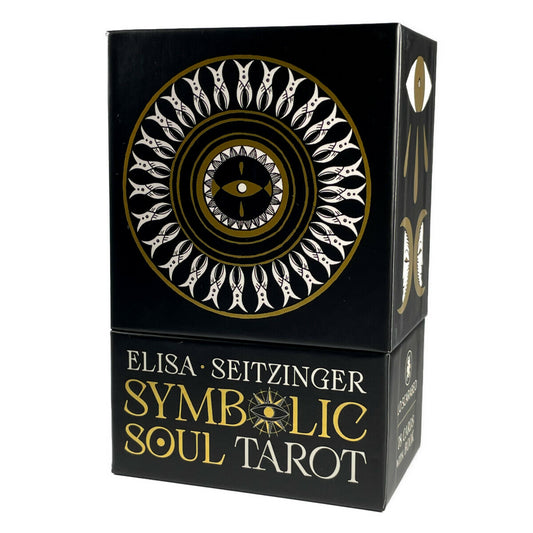 シンボリック ソウル タロット　Symbolic Soul Tarot