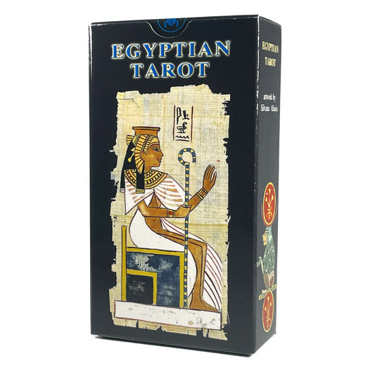 エジプシャン タロット　Egyptian Tarot