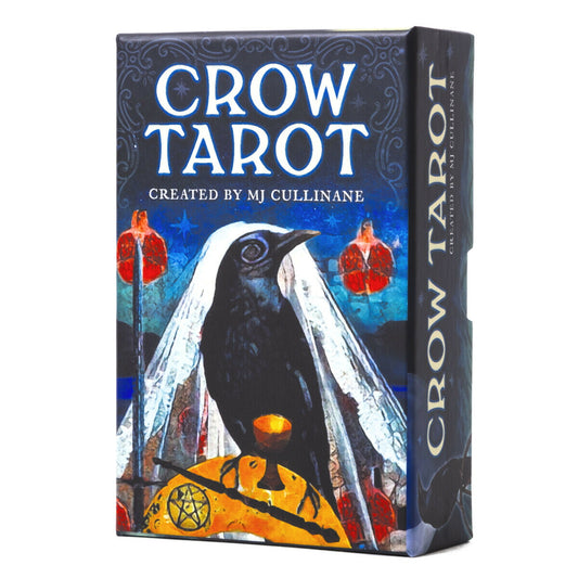 クロウ タロット CROW TAROT