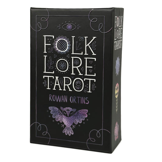 フォークロア タロット Folklore Tarot