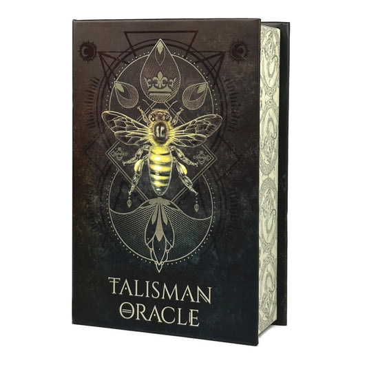 タリスマン オラクル Talisman Oracle