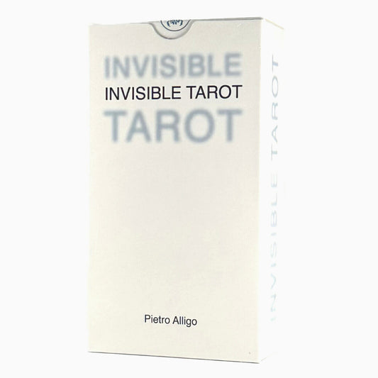 インビジブル・タロット Invisible Tarot