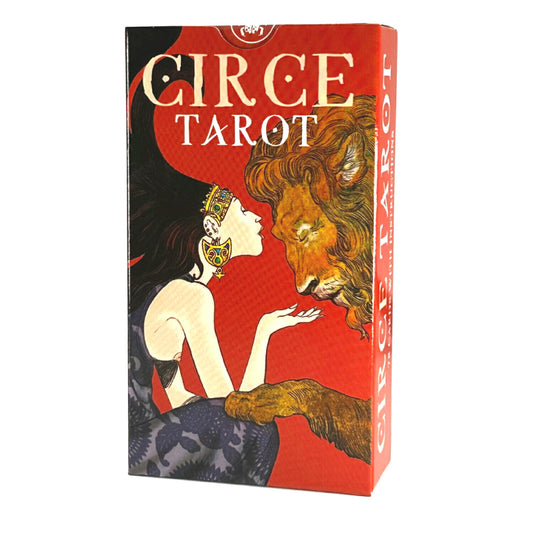 キルケー・タロット Circe Tarot