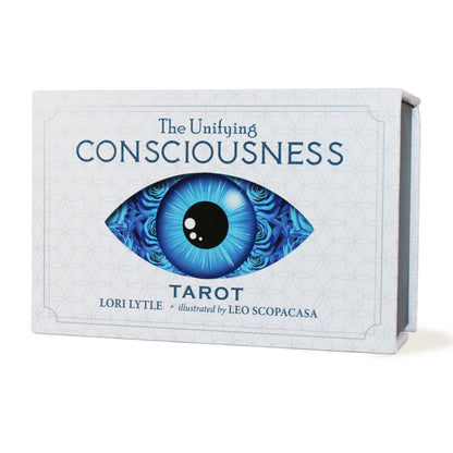 ザ・ユニファイング・コンシャスネス・タロット The Unifying Consciousness Tarot