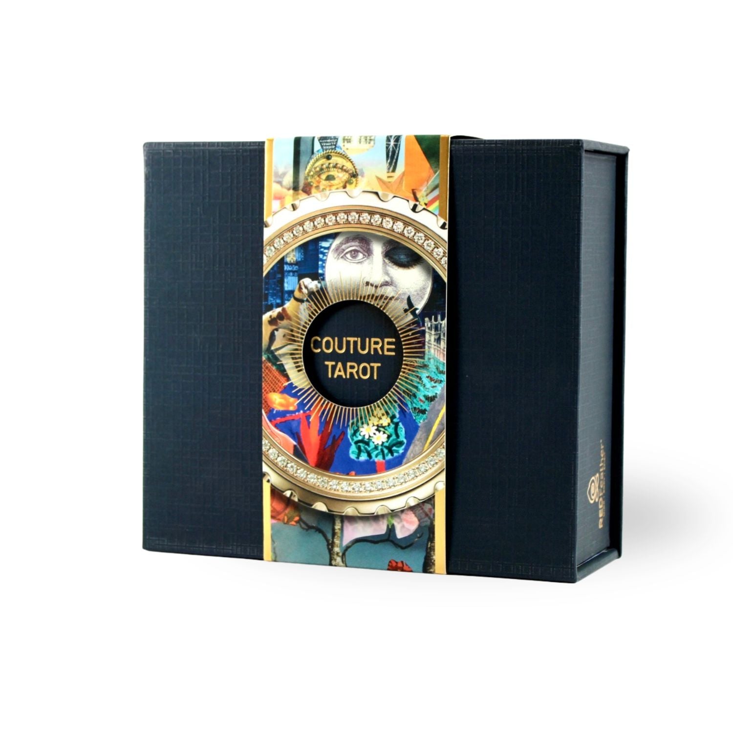 クチュール・タロット Couture Tarot