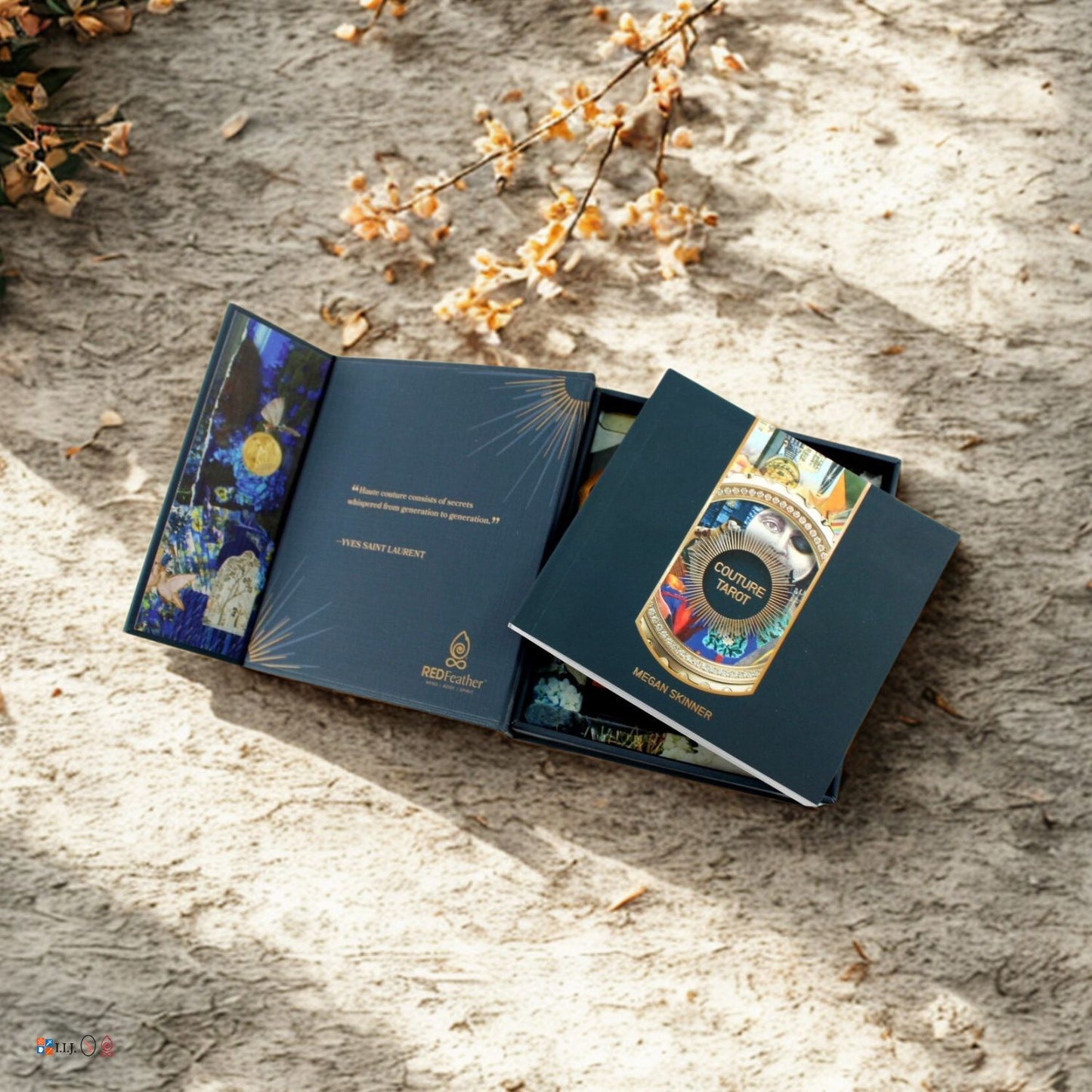 クチュール・タロット Couture Tarot