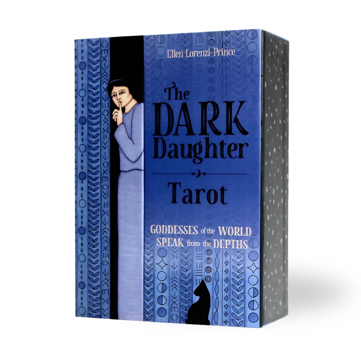 ダーク・ドーター・タロット The Dark Daughter Tarot