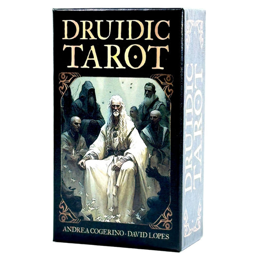 ドルイディク・タロット Druidic Tarot