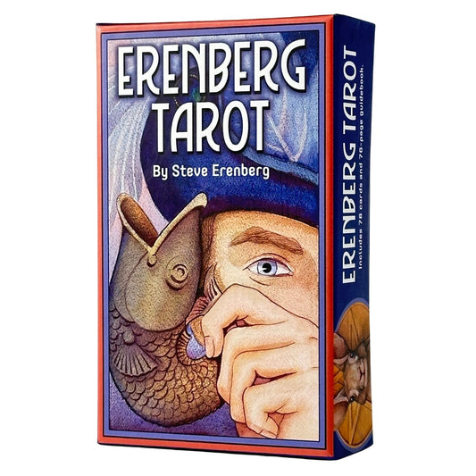 エレンバーグ タロット Erenberg Tarot