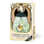 Ethereal Visions: Illuminated Tarot Deck