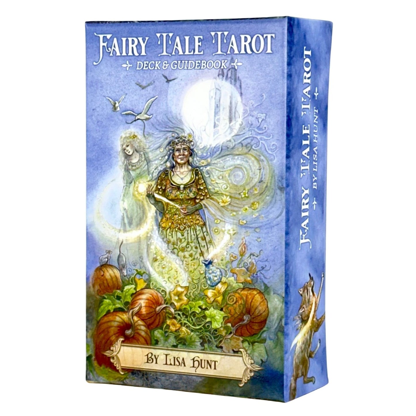 フェアリーテール・タロット Fairy Tale Tarot