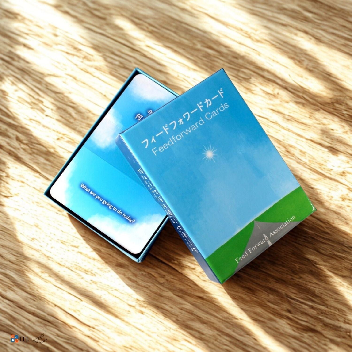 フィード・フォワード・カード