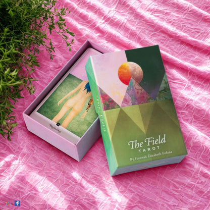 フィールド タロット The Field Tarot