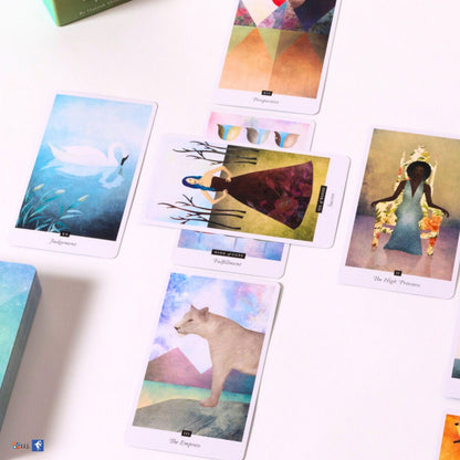 フィールド タロット The Field Tarot