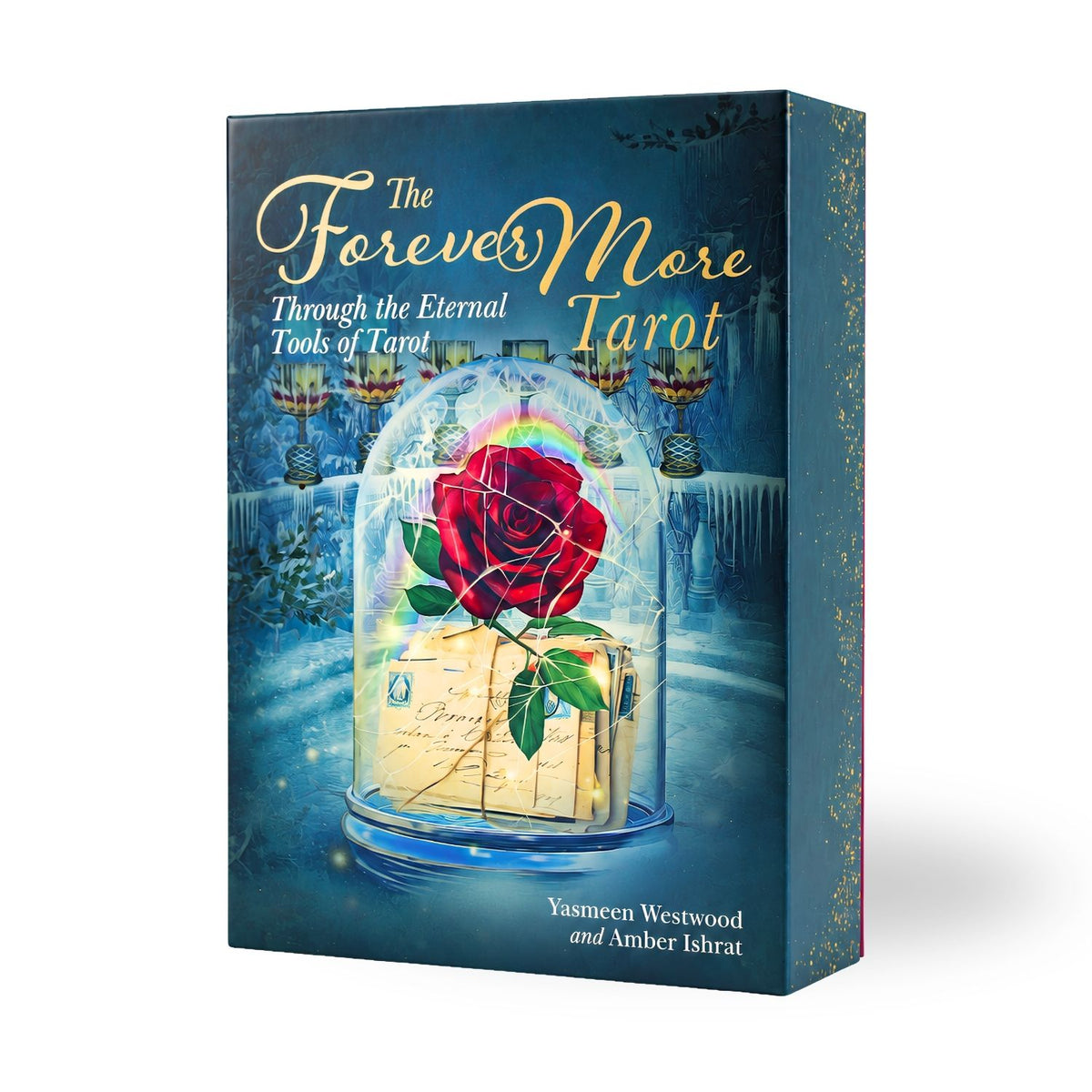 フォーエバーモア・タロット The ForeverMore Tarot