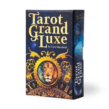 タロット・グランド リュクス Tarot Grand Luxe