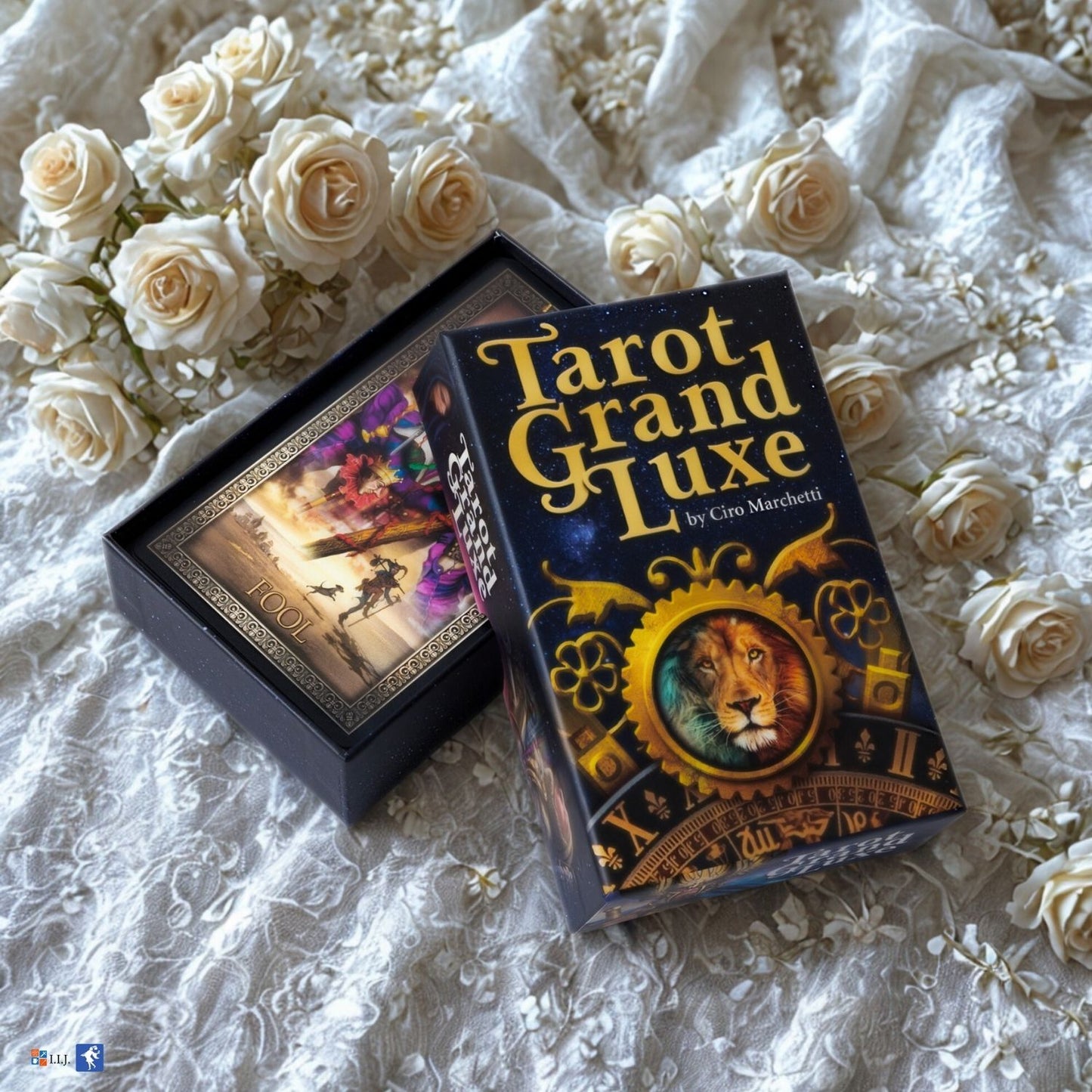 タロット・グランド リュクス Tarot Grand Luxe