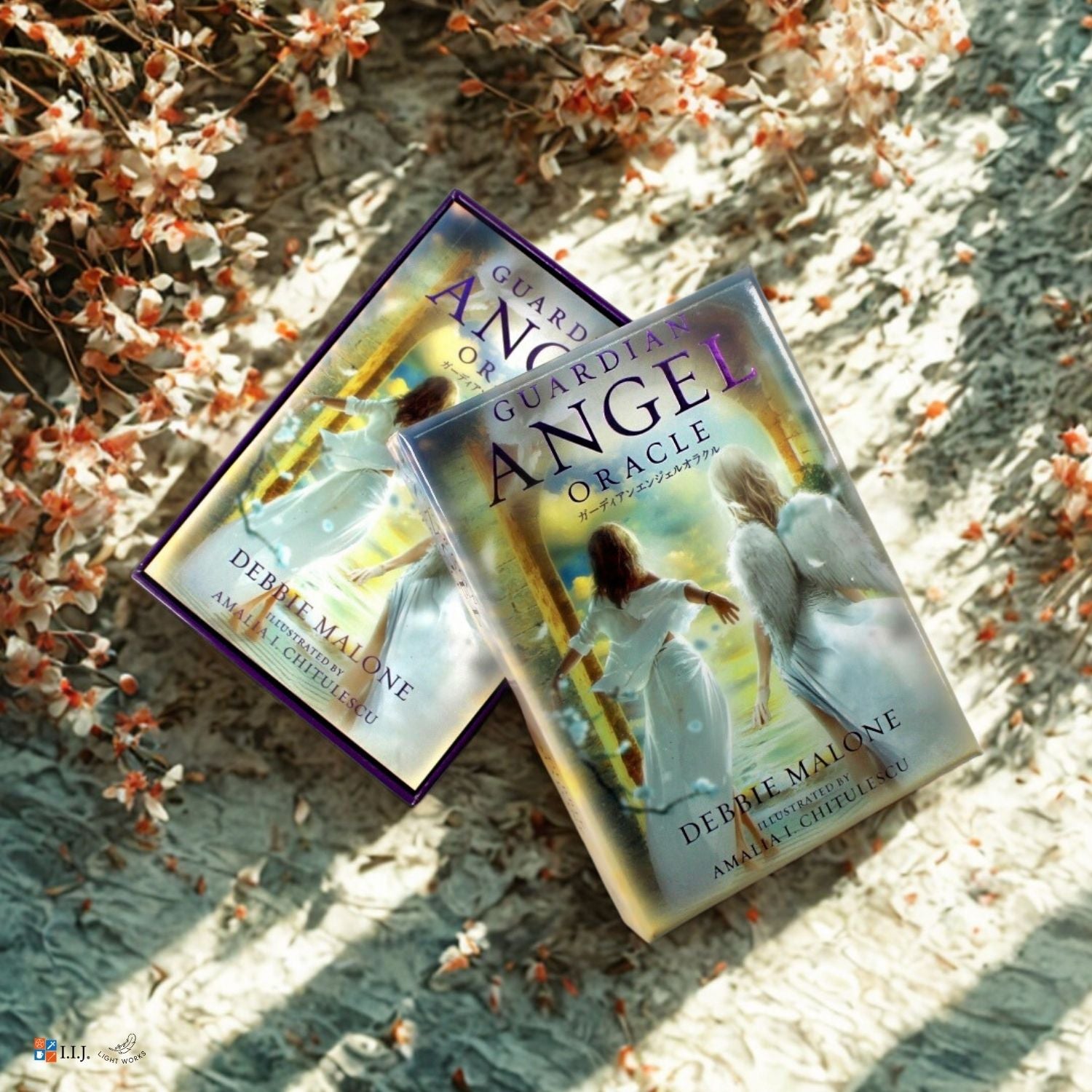 ガーディアン・エンジェル・オラクル