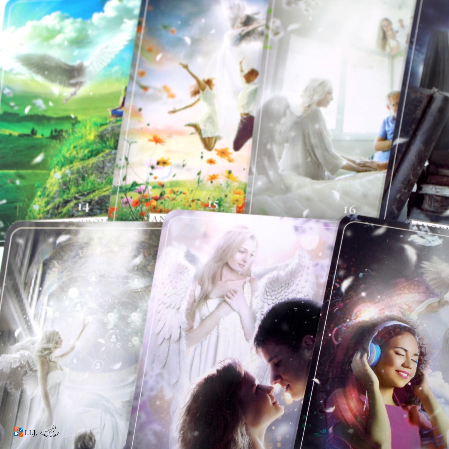 ガーディアン・エンジェル・オラクル