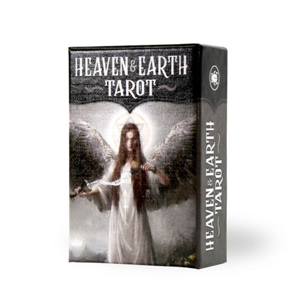 ヘブン＆アース・タロット・ミニ Heaven & Earth Tarot MINI