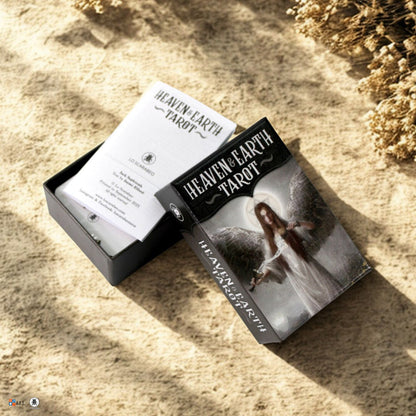 ヘブン＆アース・タロット・ミニ Heaven & Earth Tarot MINI