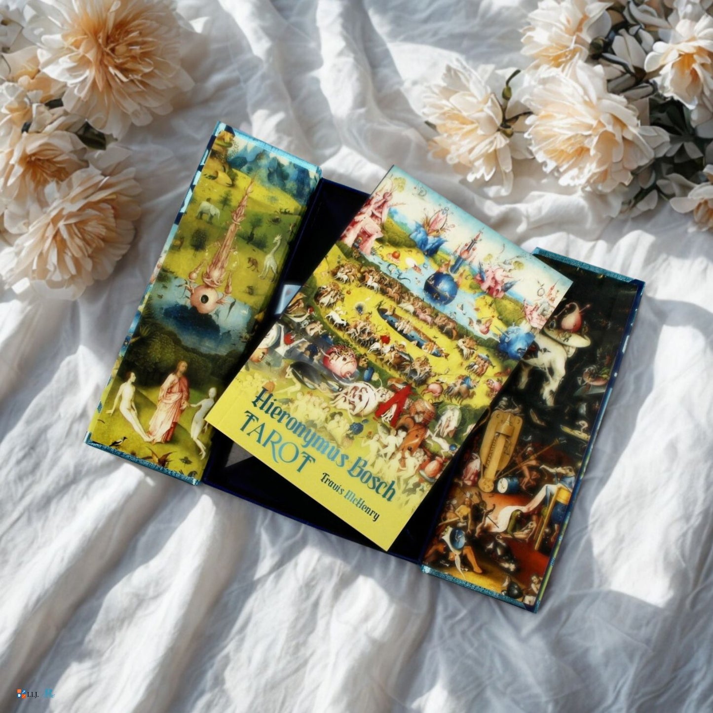 ヒエロニムス・ボス・タロット Hieronymus Bosch Tarot