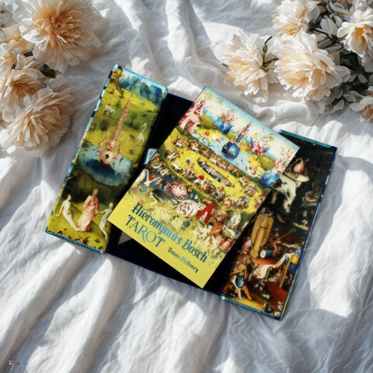 ヒエロニムス・ボス・タロット Hieronymus Bosch Tarot