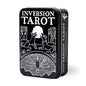 インバージョン タロット（缶ケース） Inversion Tarot in a Tin