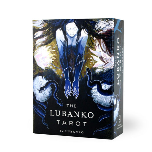 ルバンコ・タロット The Lubanko Tarot