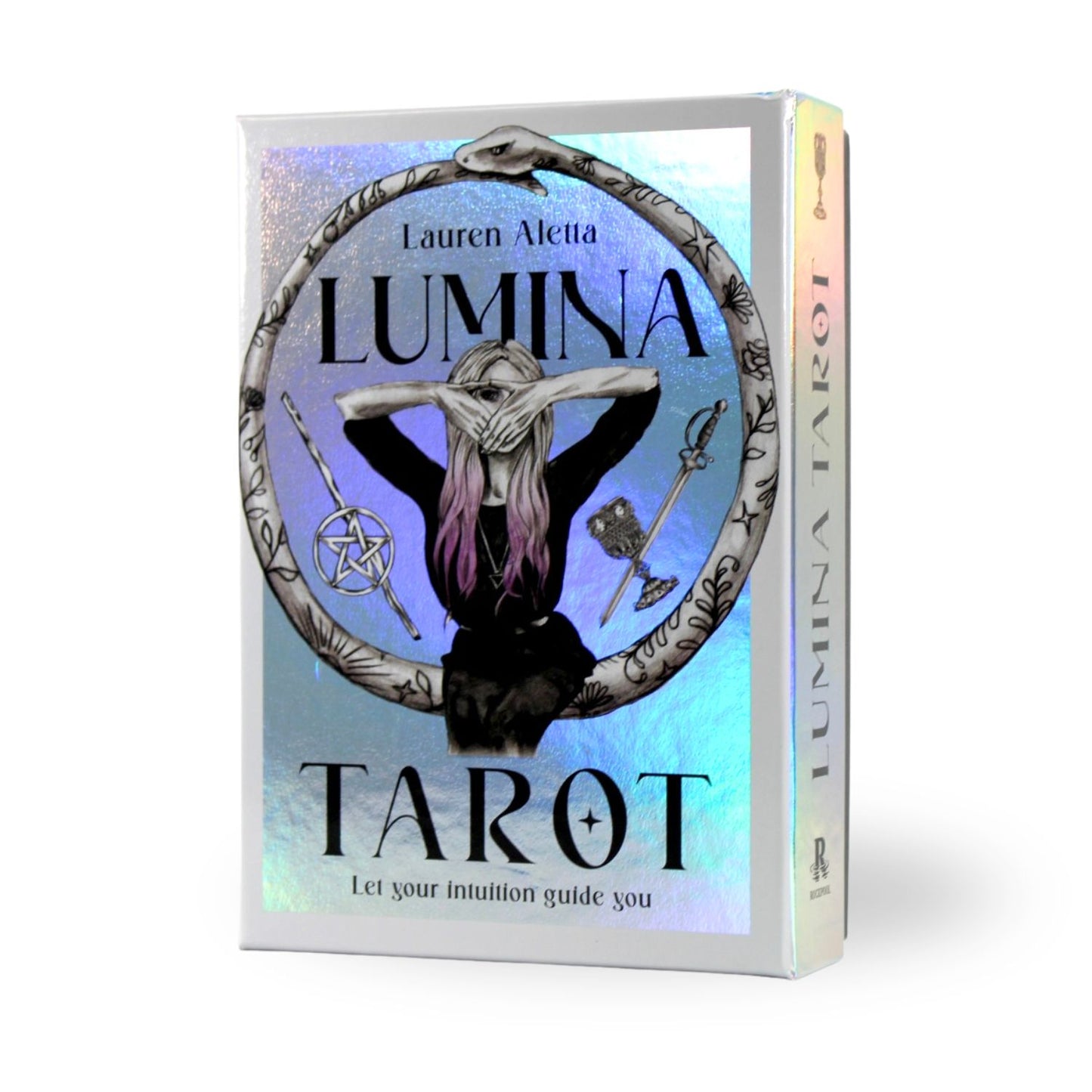 ルミナ・タロット Lumina Tarot