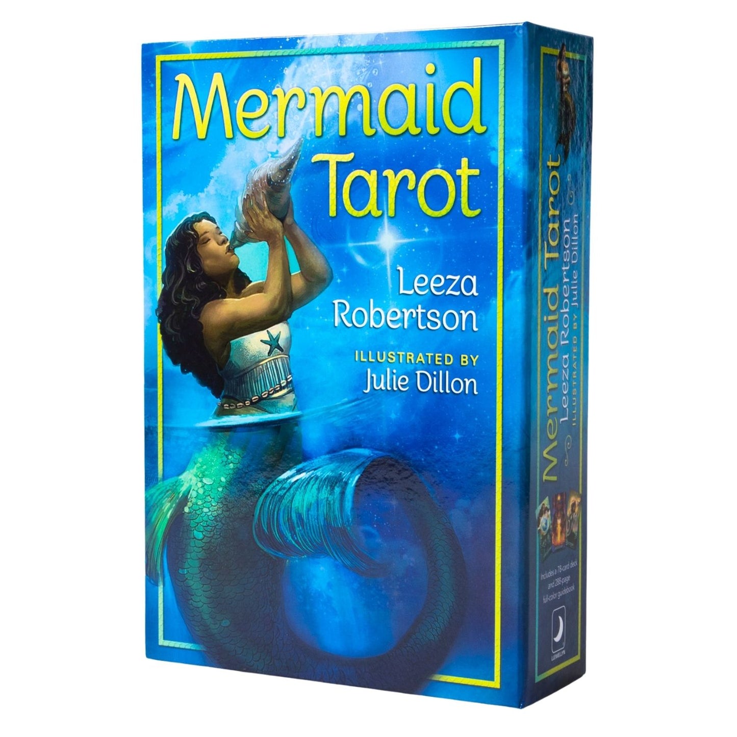 マーメイド タロット　Mermaid Tarot