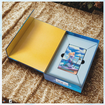 マーメイド タロット　Mermaid Tarot