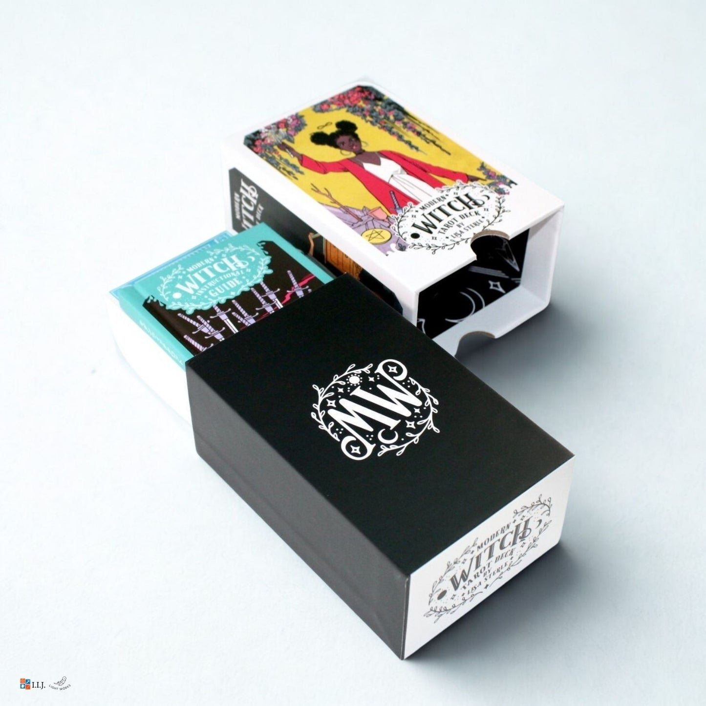 Modern Witch Tarot First Edition