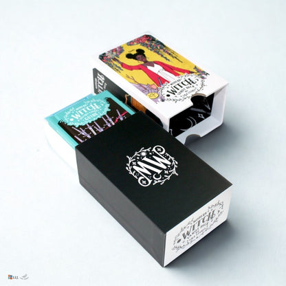 Modern Witch Tarot First Edition