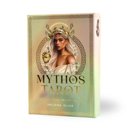 ミトス・タロット Mythos Tarot