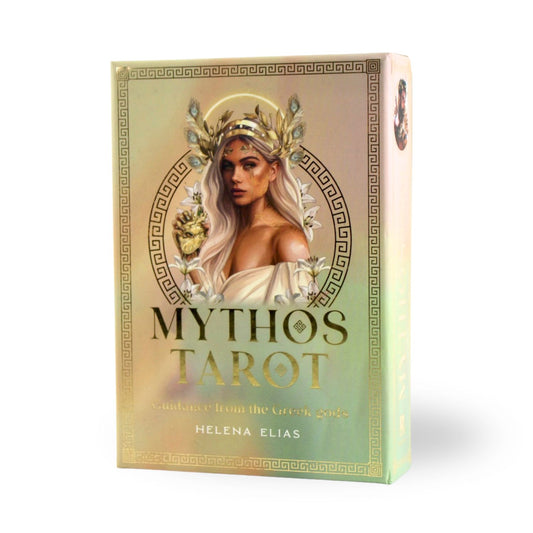 ミトス・タロット Mythos Tarot