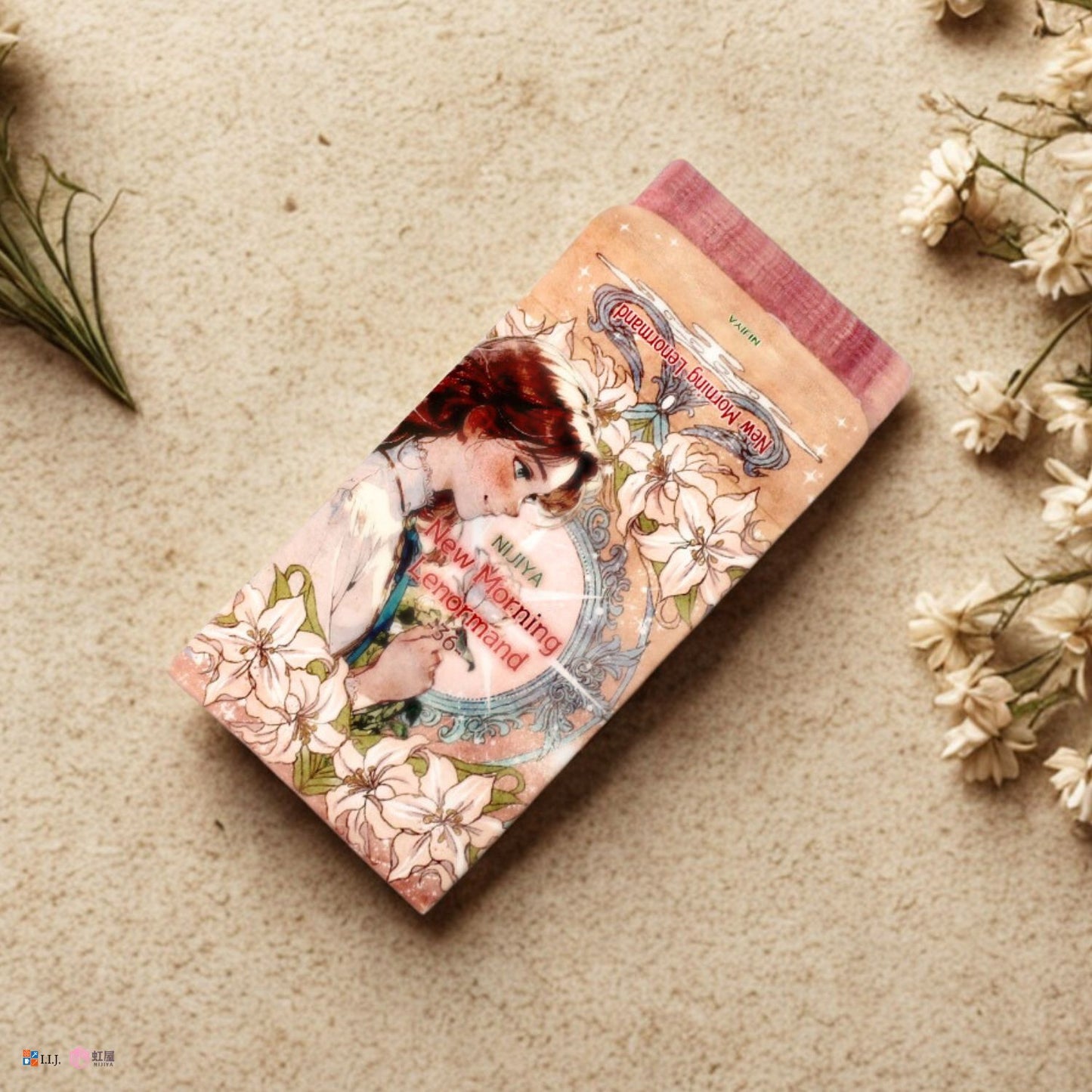 ニュー・モーニング・ルノルマン New Morning Lenormand