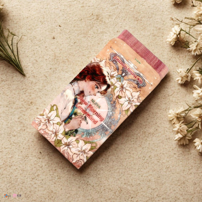 ニュー・モーニング・ルノルマン New Morning Lenormand