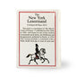 ニューヨーク・ルノルマン The New York Lenormand