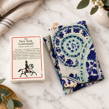 ニューヨーク・ルノルマン The New York Lenormand