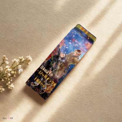 日本の誕生色12ヶ月オラクル&七曜占いカード