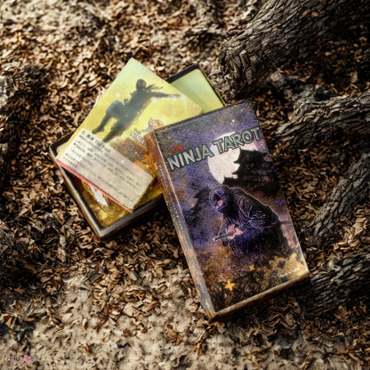 忍者タロット NINJA Tarot