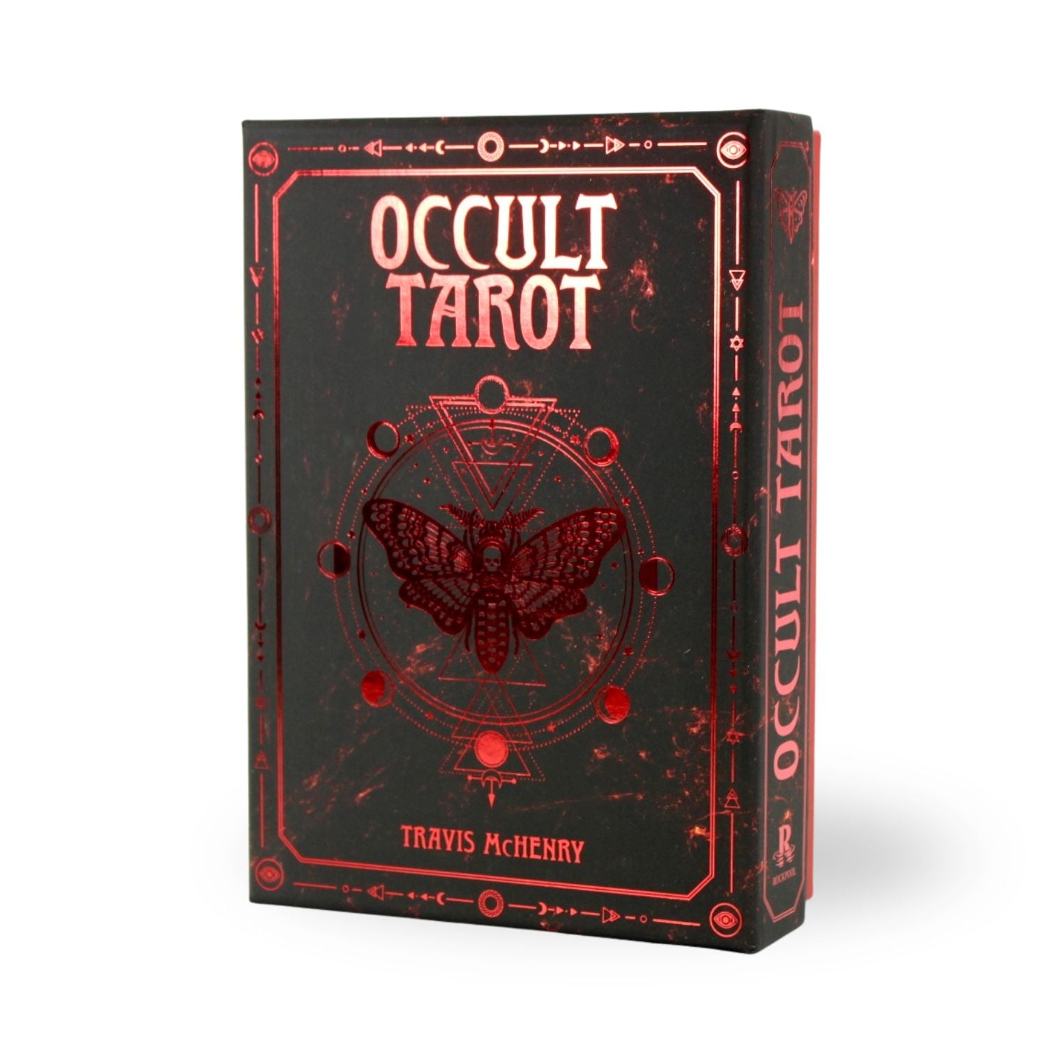 オカルト・タロット Occult Tarot