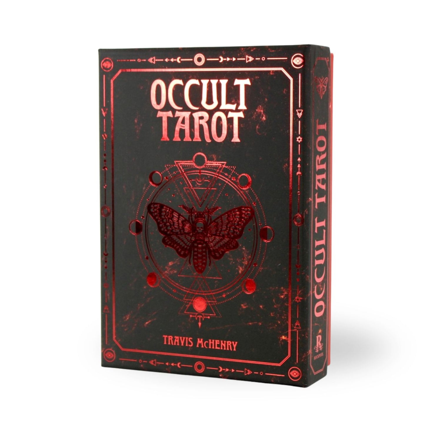 オカルト・タロット Occult Tarot