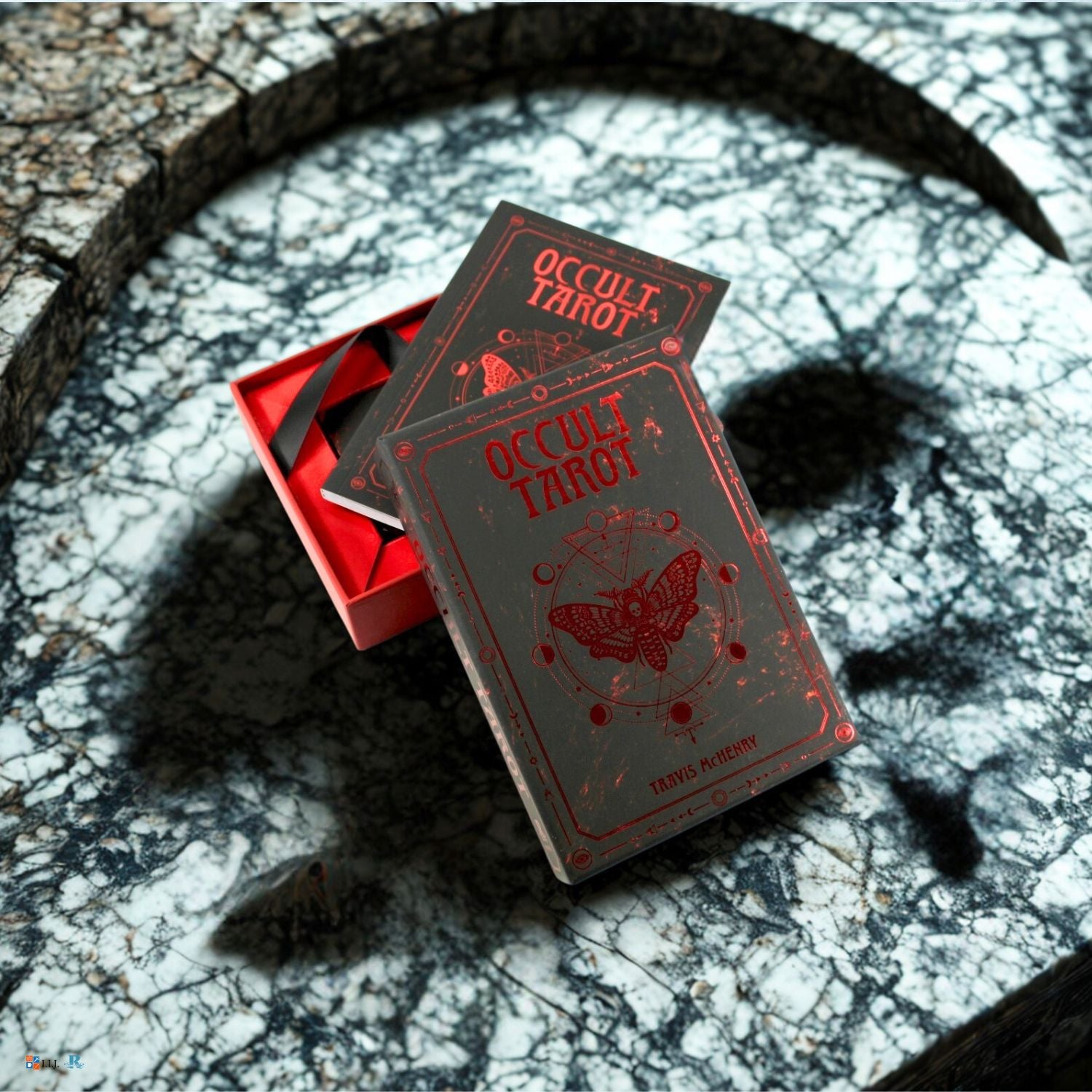 オカルト・タロット Occult Tarot