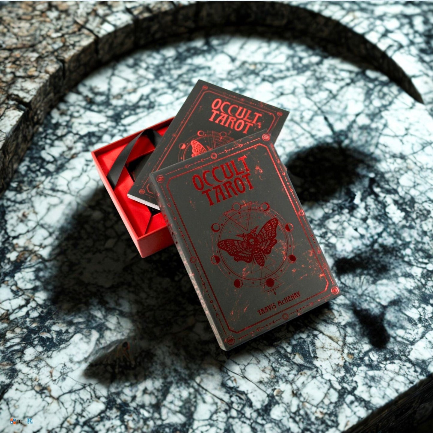 オカルト・タロット Occult Tarot